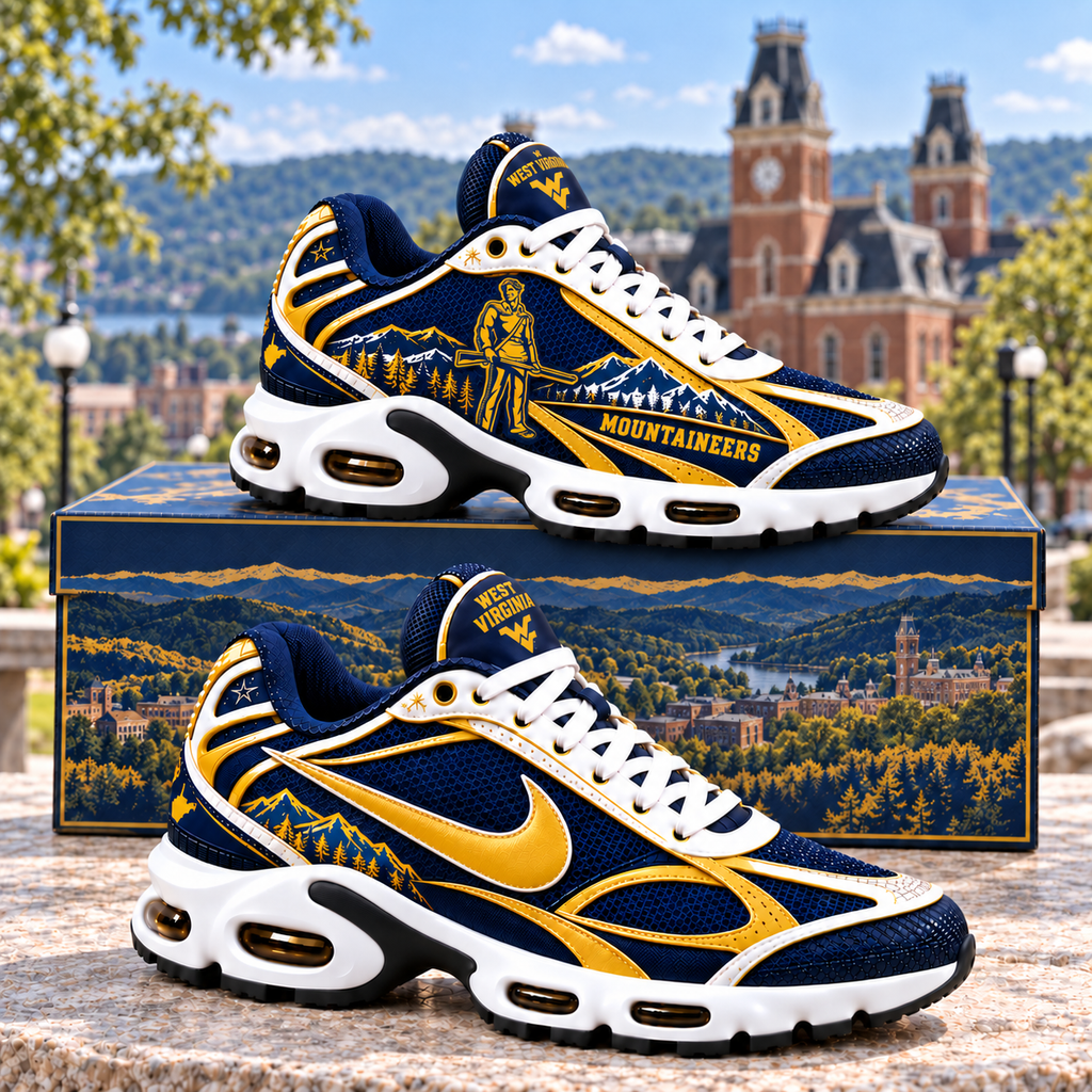 Premium WVM Air Max Shoes PVNA