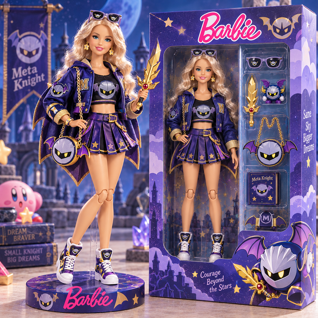MTK Premium Commemorative Figure TTN