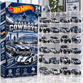 DLCB Premium Mini Car Advent Calendar LNTH
