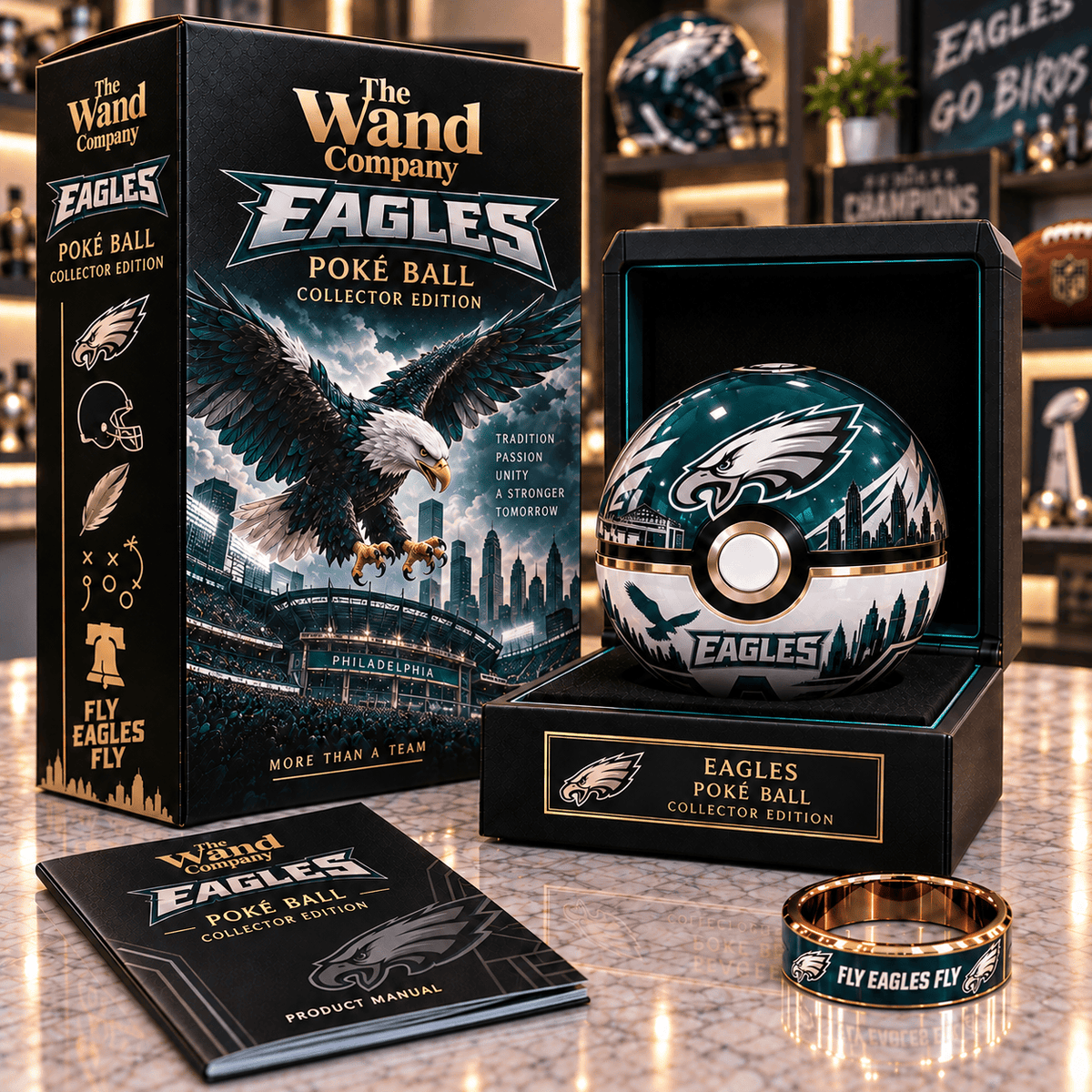 Premium PLDE Poke Ball PDL