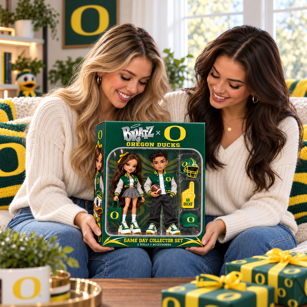 ORD Premium Commemorative Figure TMH