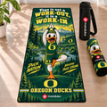 ORD Premium Printed Yoga Mat BMD