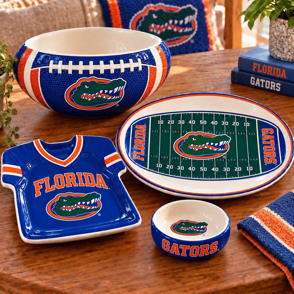 FGT Premium Themed Tableware Set DNBN